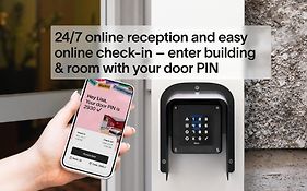 Gracia Garden Boutique Hotel